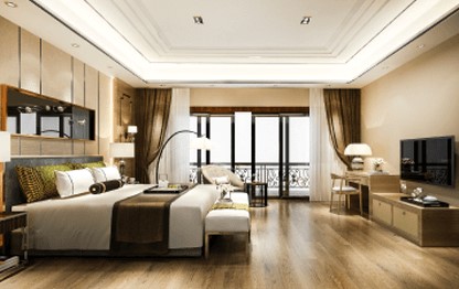 Godrej Majesty Royal Vista themed luxury apartments in Noida Extension